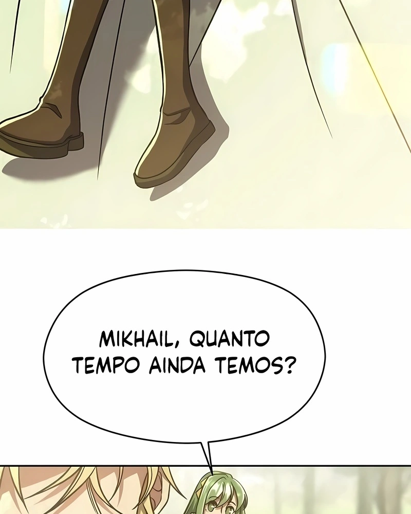 Arquimago Transcendido Pela Regressão Capítulo 75 Página 5