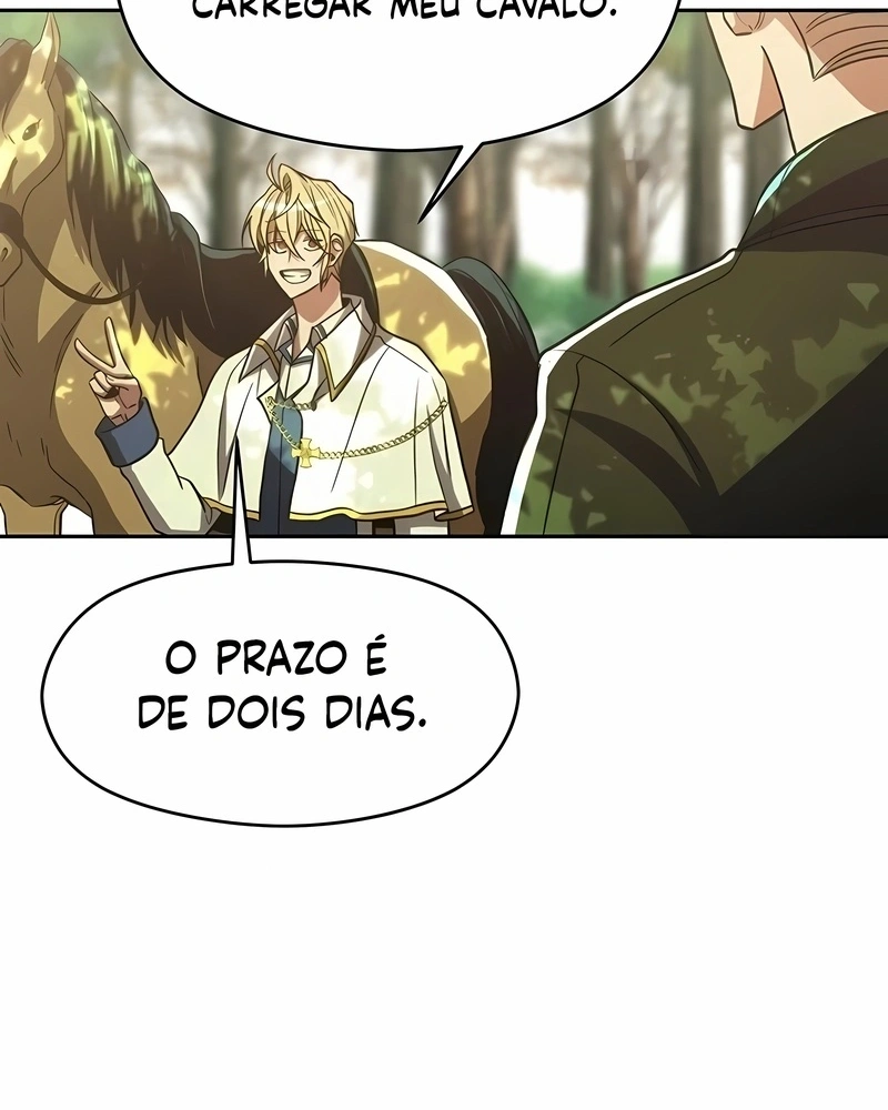 Arquimago Transcendido Pela Regressão Capítulo 75 Página 56