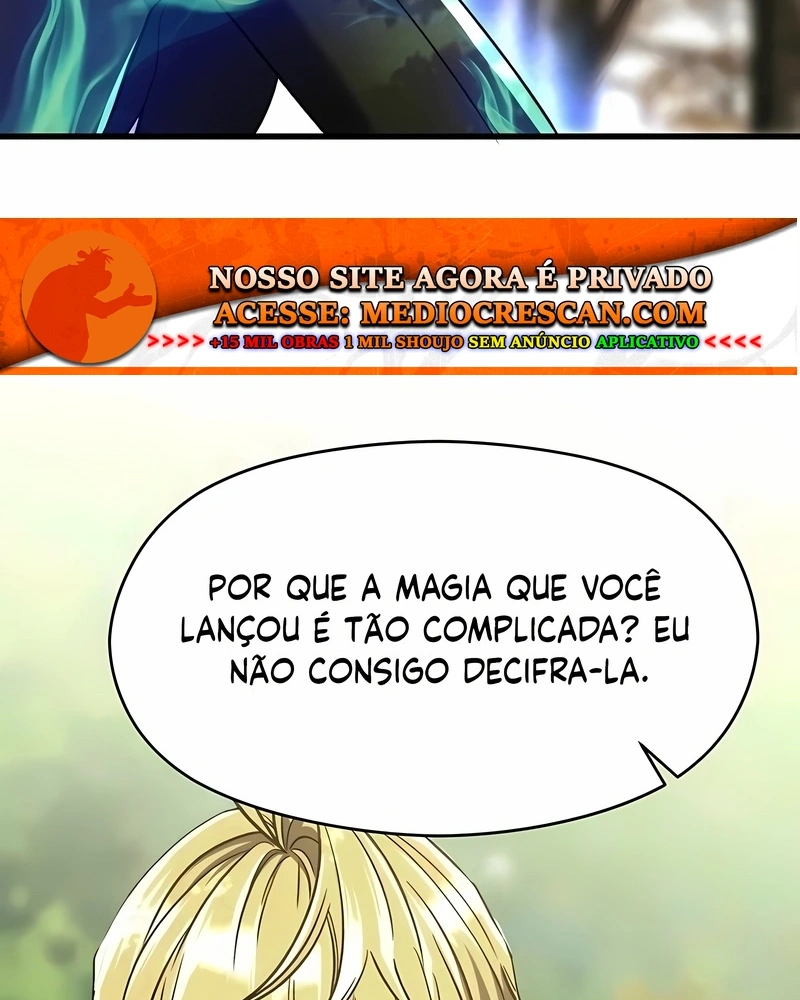 Arquimago Transcendido Pela Regressão Capítulo 75 Página 62