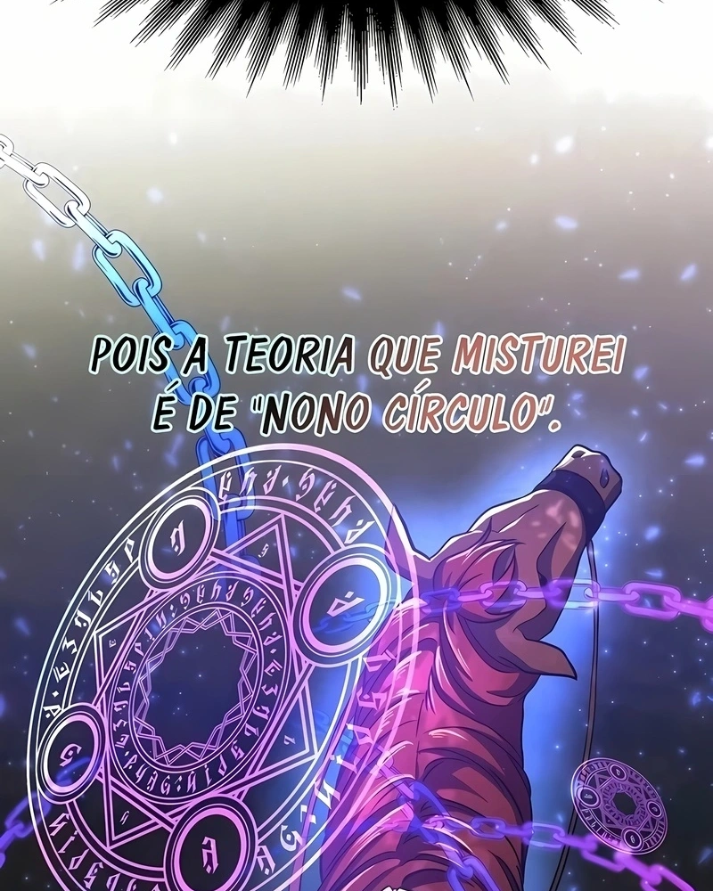 Arquimago Transcendido Pela Regressão Capítulo 75 Página 64