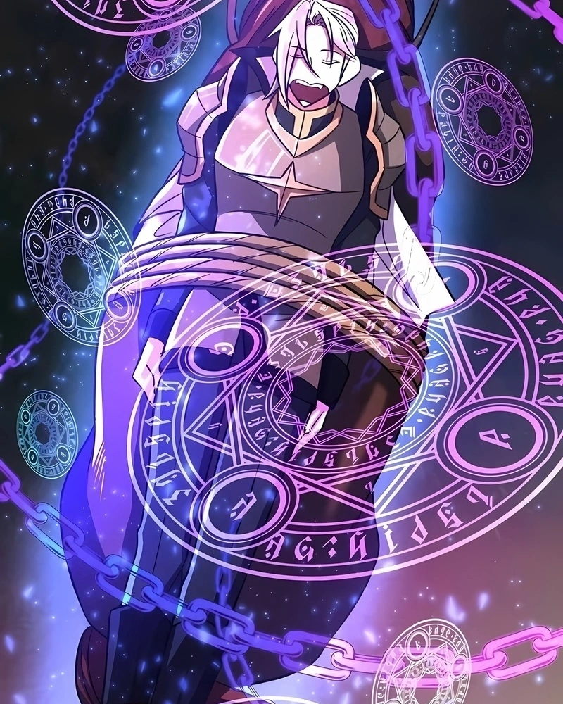 Arquimago Transcendido Pela Regressão Capítulo 75 Página 65