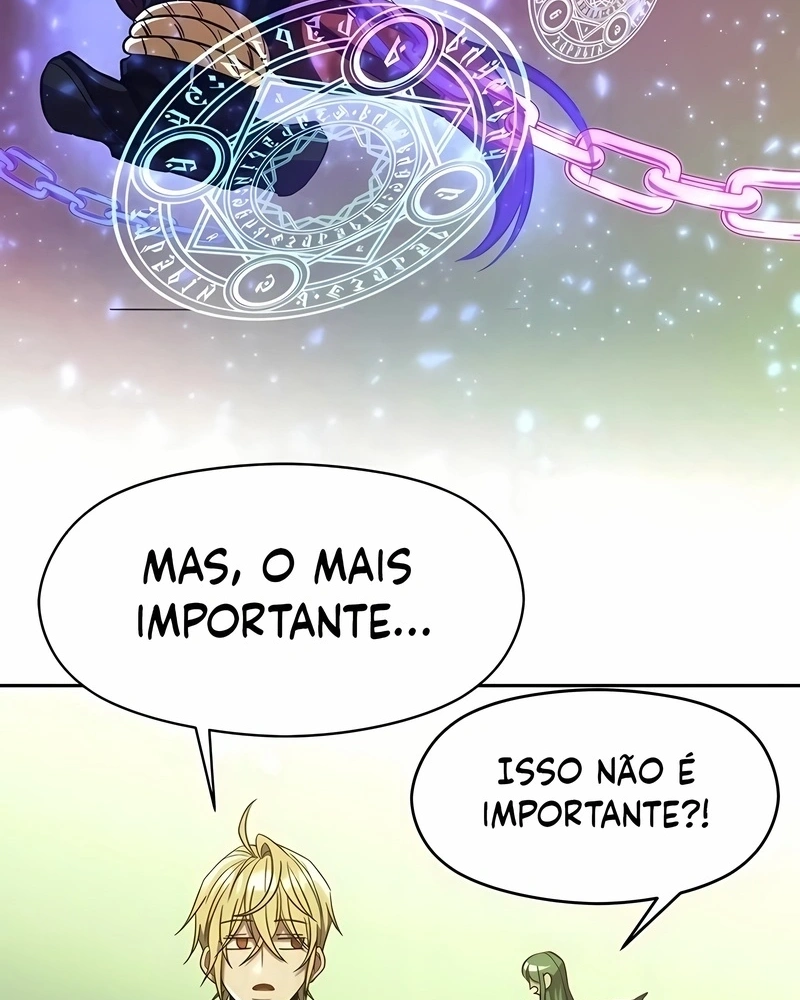 Arquimago Transcendido Pela Regressão Capítulo 75 Página 66