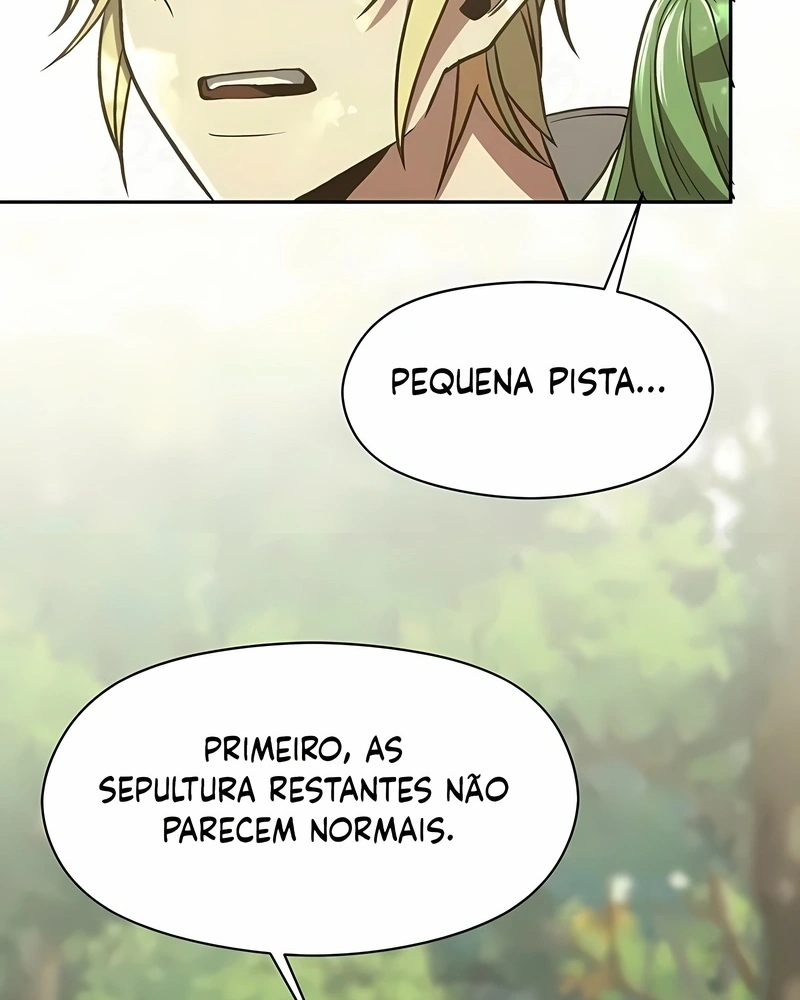 Arquimago Transcendido Pela Regressão Capítulo 75 Página 70