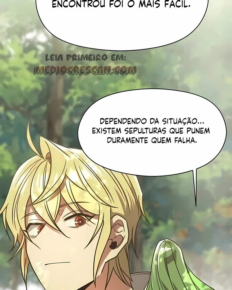 Arquimago Transcendido Pela Regressão Capítulo 75 Página 77