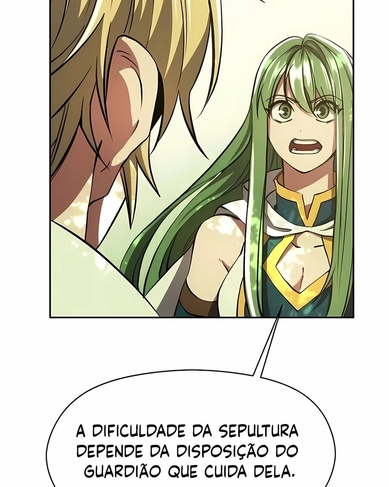 Arquimago Transcendido Pela Regressão Capítulo 75 Página 79