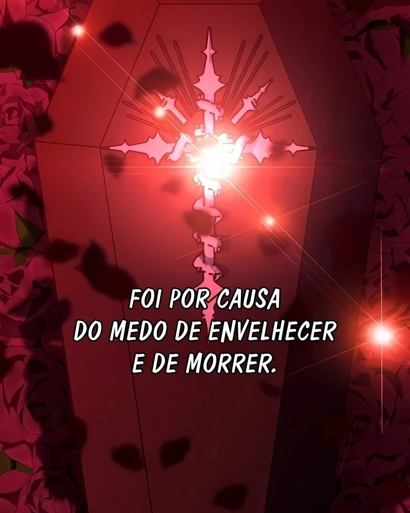 Arquimago Transcendido Pela Regressão Capítulo 75 Página 82