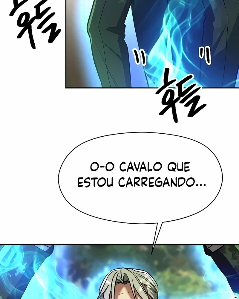 Arquimago Transcendido Pela Regressão Capítulo 75 Página 88