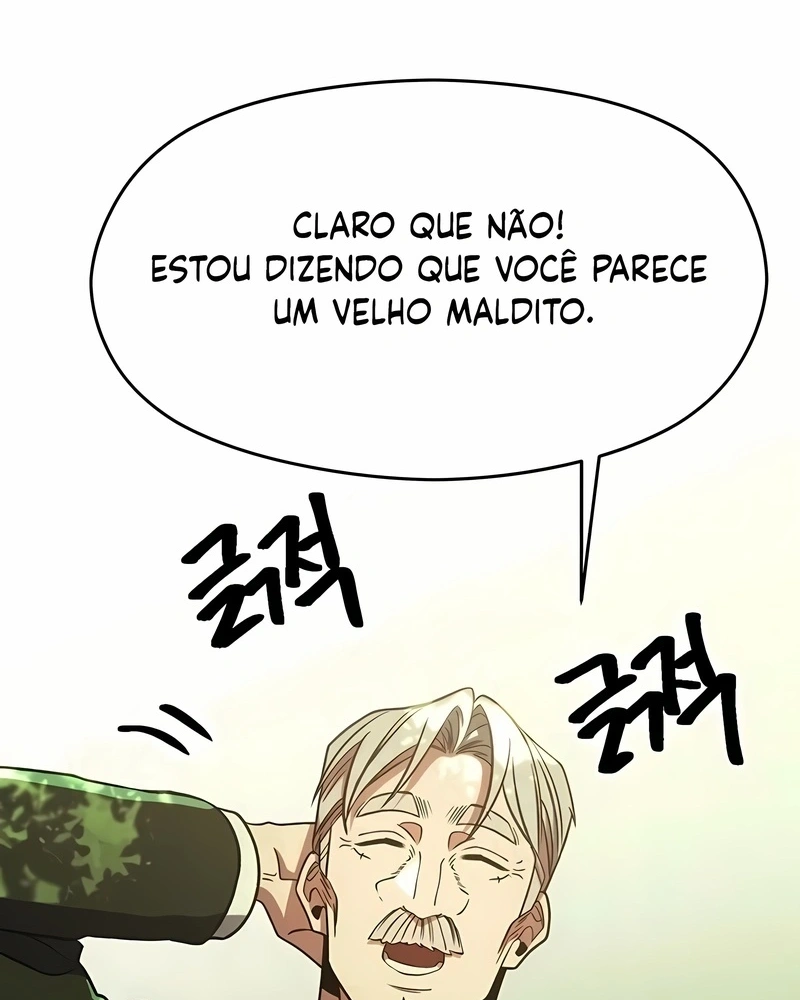 Arquimago Transcendido Pela Regressão Capítulo 75 Página 99