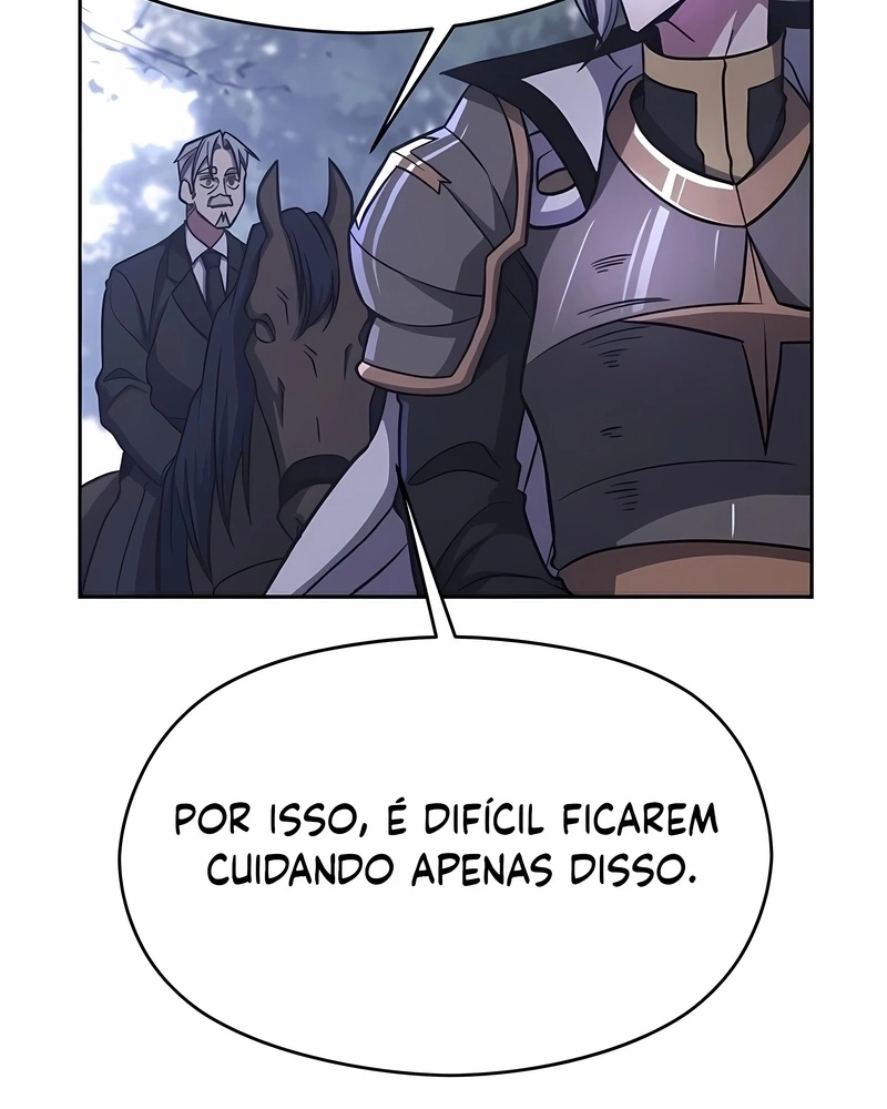Arquimago Transcendido Pela Regressão Capítulo 76 Página 11