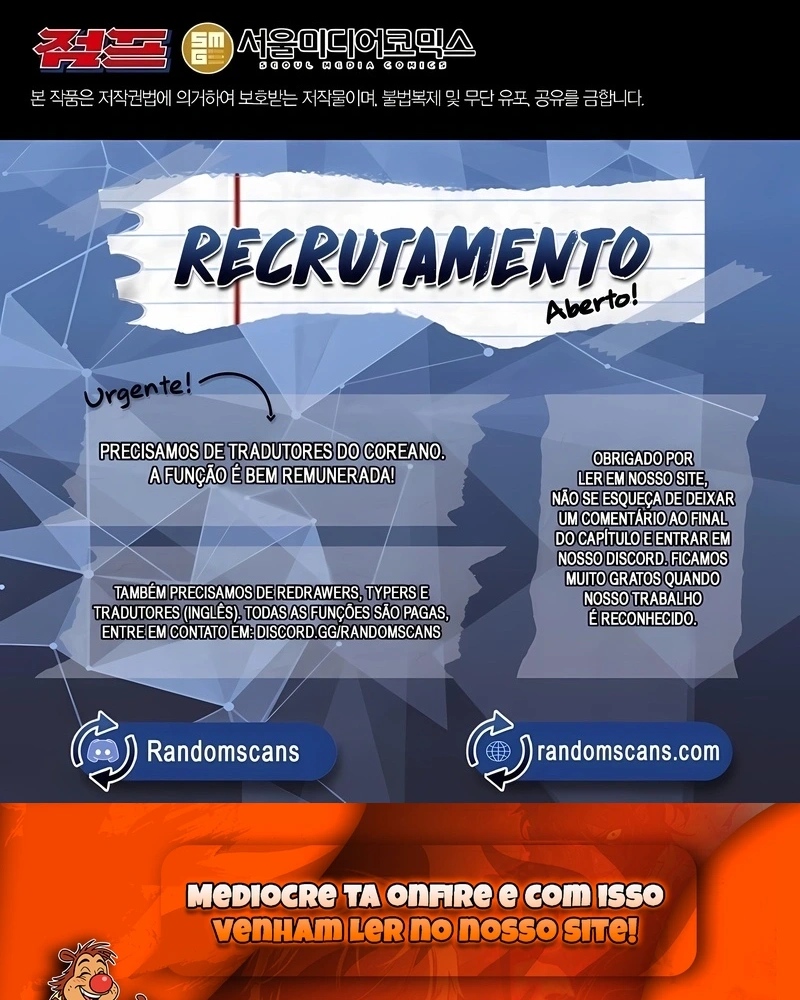 Arquimago Transcendido Pela Regressão Capítulo 76 Página 111