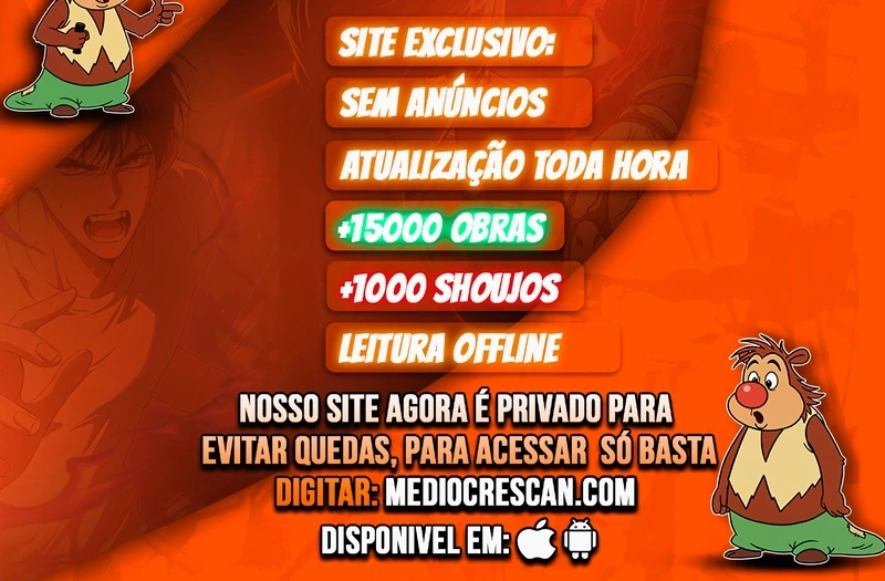 Arquimago Transcendido Pela Regressão Capítulo 76 Página 112