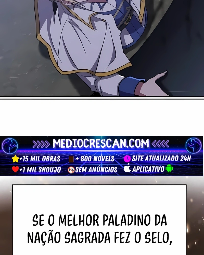 Arquimago Transcendido Pela Regressão Capítulo 76 Página 16