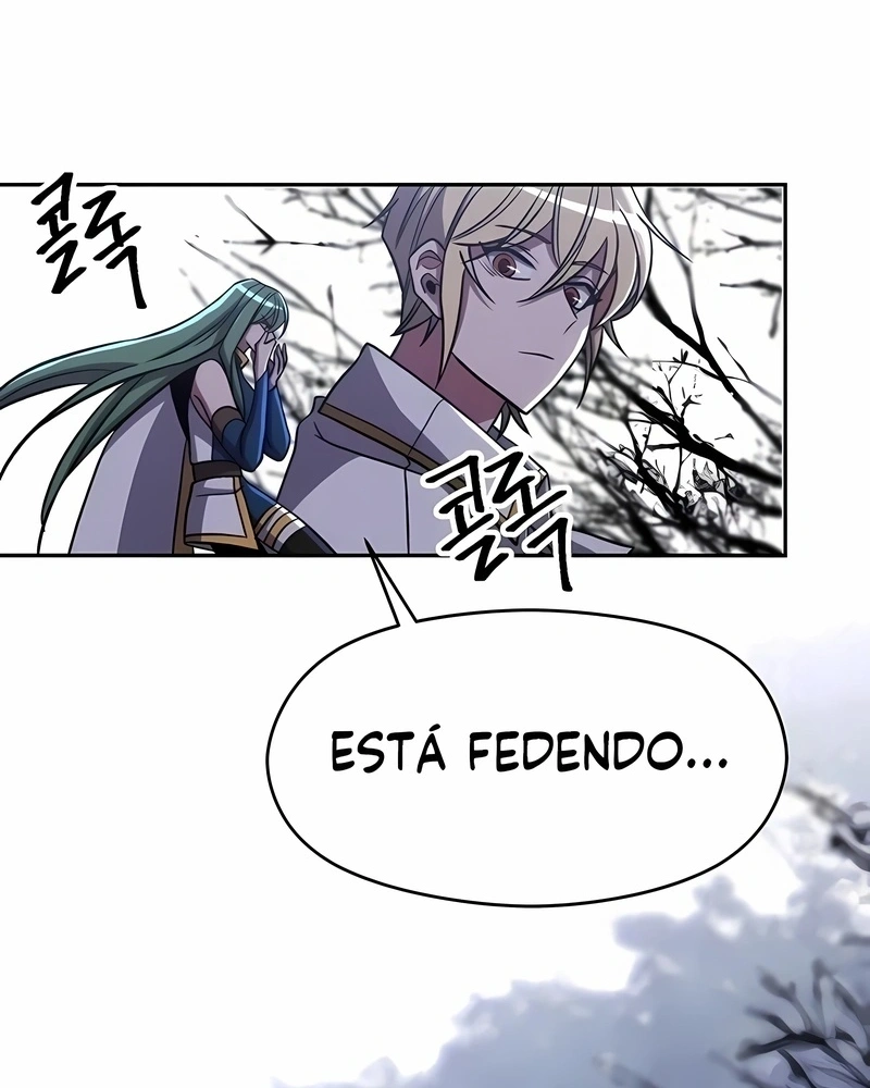 Arquimago Transcendido Pela Regressão Capítulo 76 Página 21