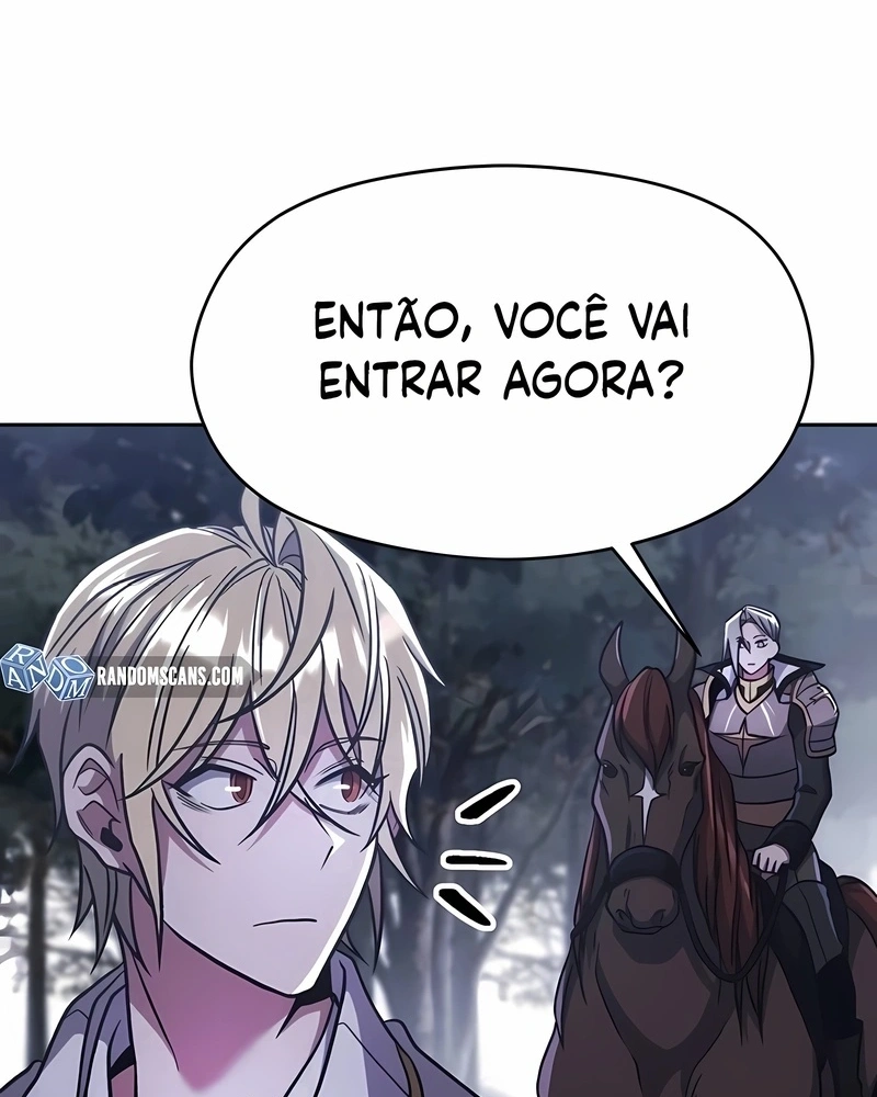 Arquimago Transcendido Pela Regressão Capítulo 76 Página 28