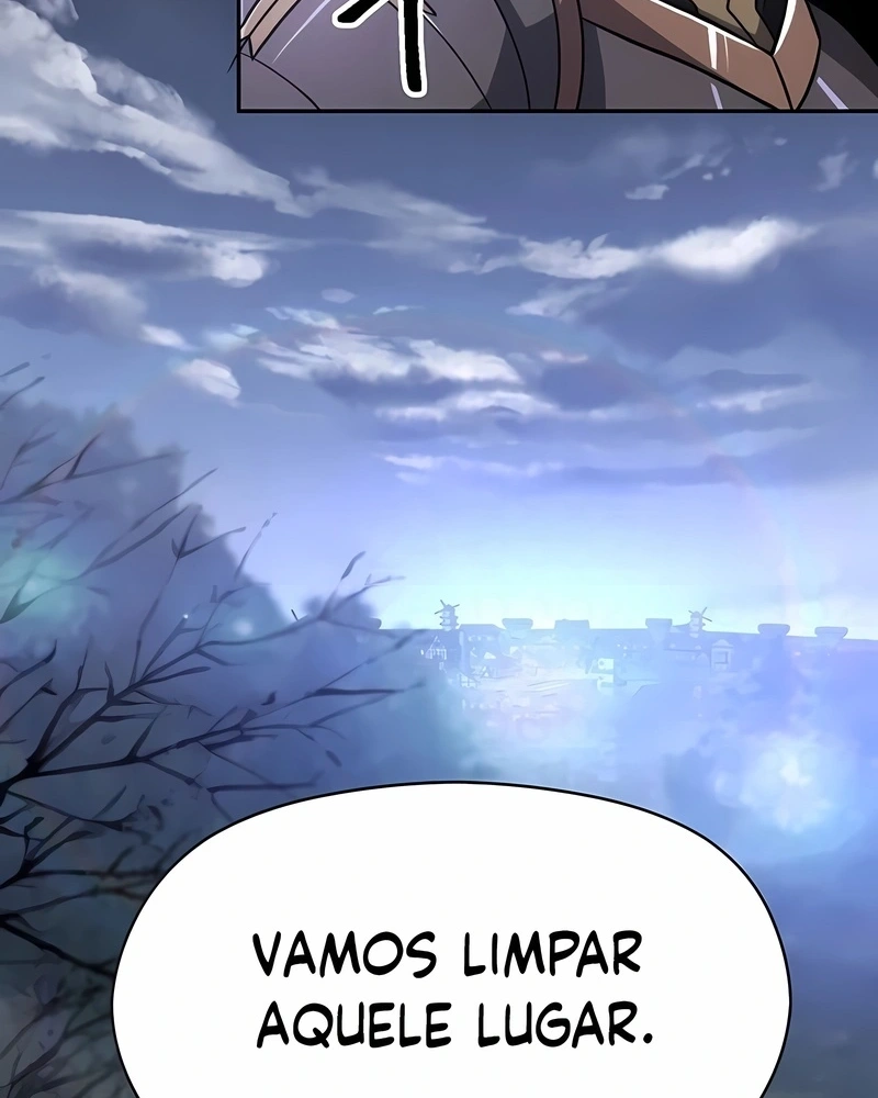 Arquimago Transcendido Pela Regressão Capítulo 76 Página 31