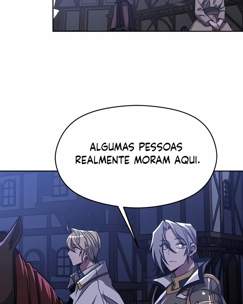 Arquimago Transcendido Pela Regressão Capítulo 76 Página 36