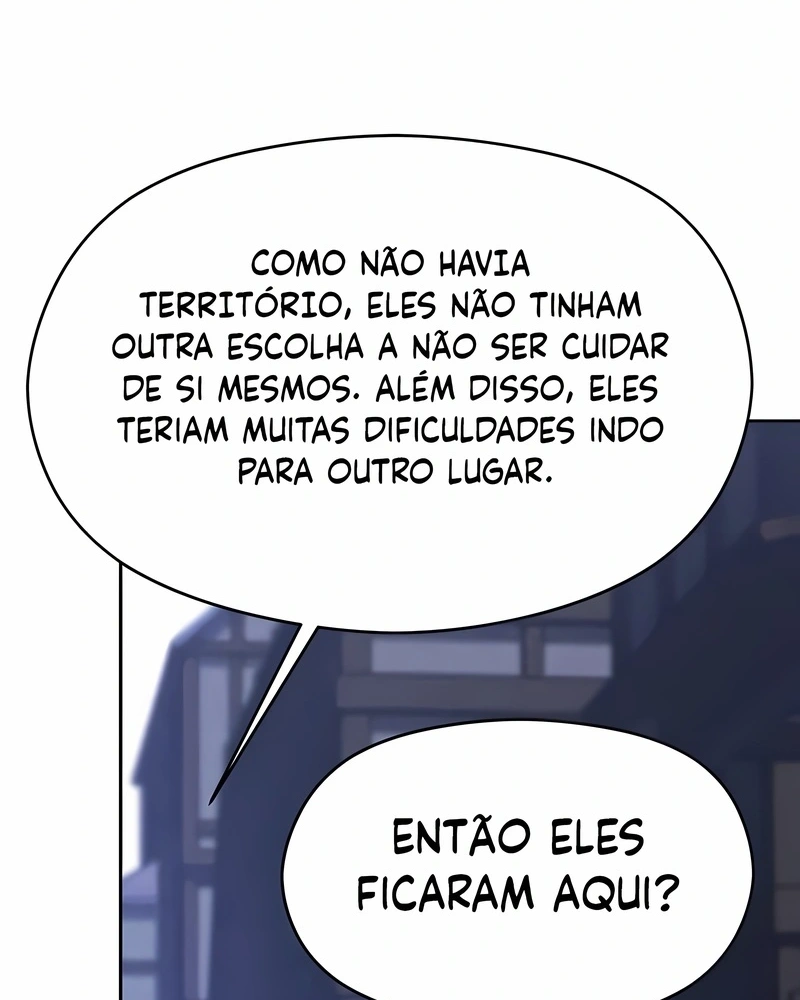 Arquimago Transcendido Pela Regressão Capítulo 76 Página 43