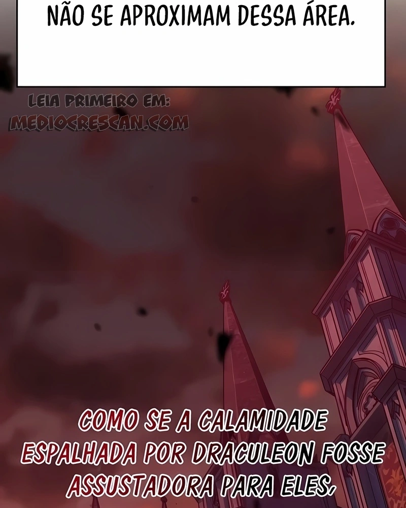 Arquimago Transcendido Pela Regressão Capítulo 76 Página 47
