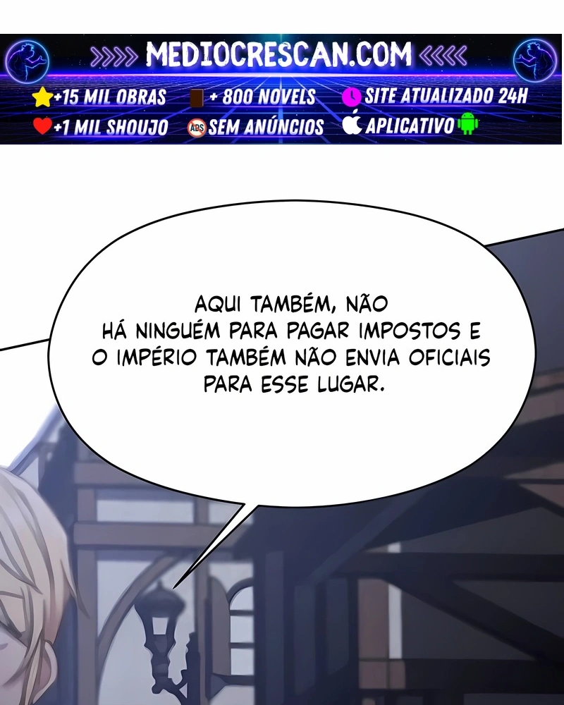 Arquimago Transcendido Pela Regressão Capítulo 76 Página 50