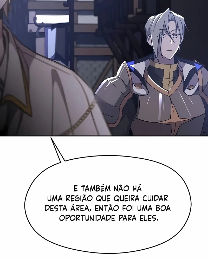 Arquimago Transcendido Pela Regressão Capítulo 76 Página 51