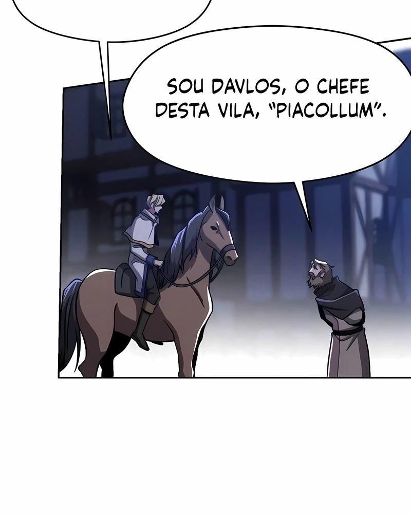 Arquimago Transcendido Pela Regressão Capítulo 76 Página 65