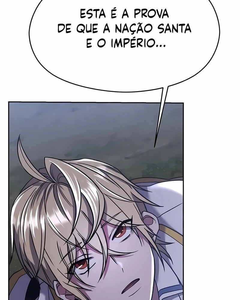 Arquimago Transcendido Pela Regressão Capítulo 76 Página 7