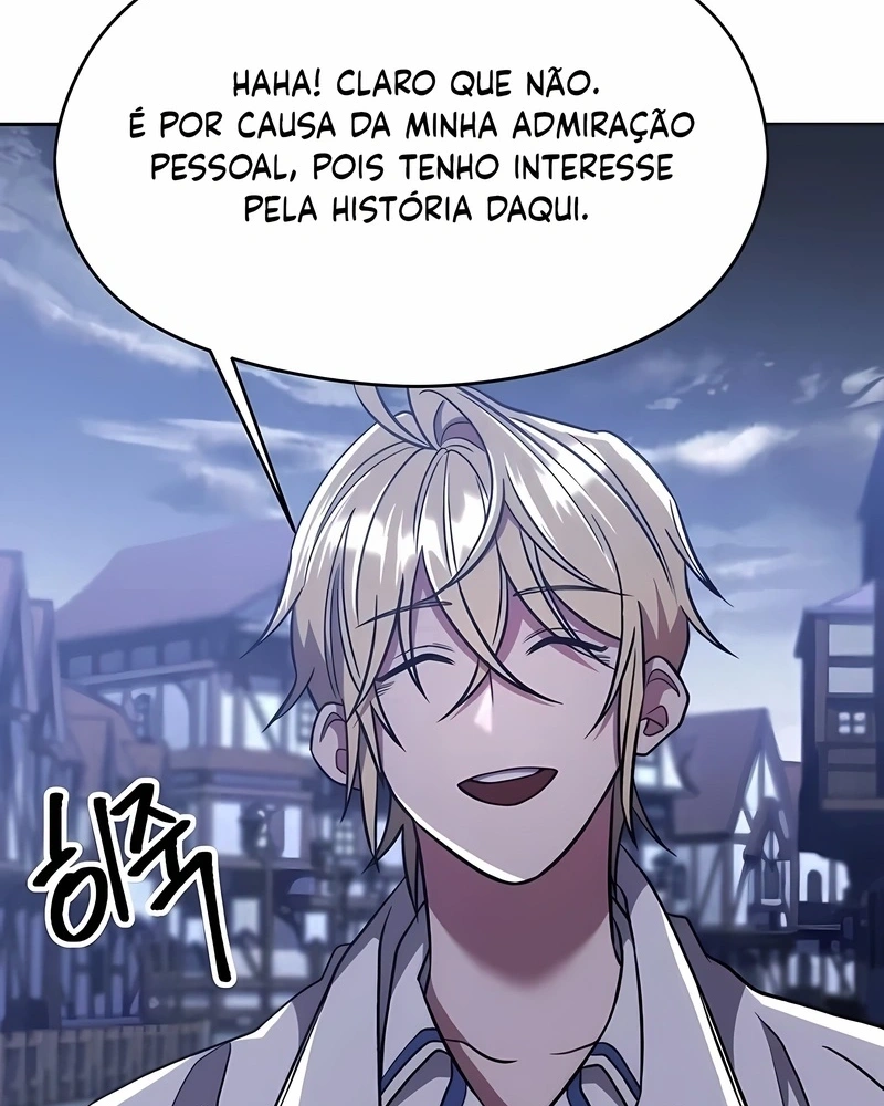 Arquimago Transcendido Pela Regressão Capítulo 76 Página 82