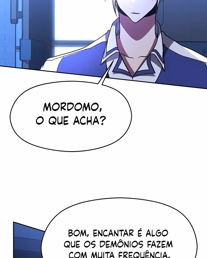 Arquimago Transcendido Pela Regressão Capítulo 76 Página 90