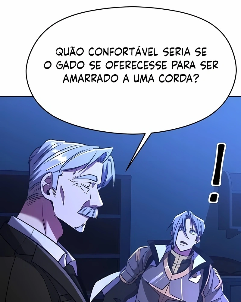 Arquimago Transcendido Pela Regressão Capítulo 76 Página 92