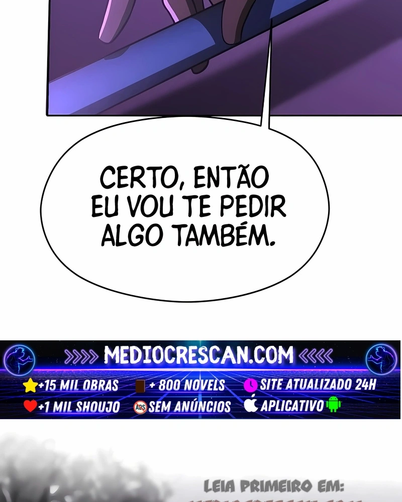 Arquimago Transcendido Pela Regressão Capítulo 77 Página 107