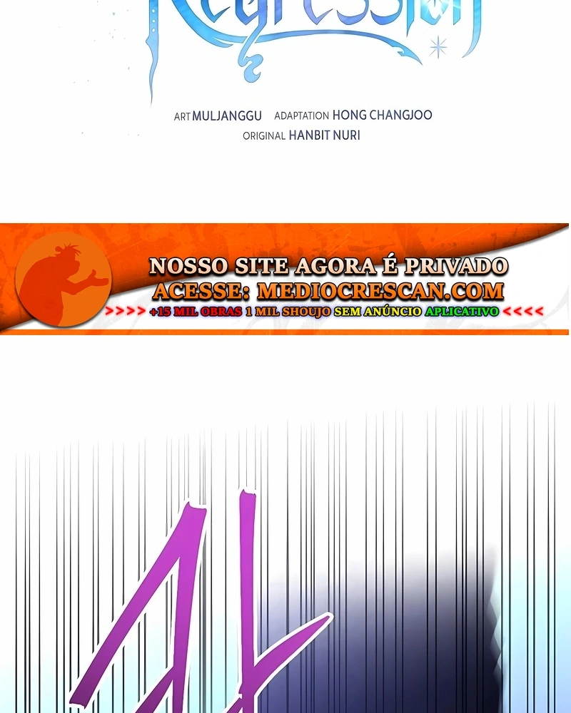 Arquimago Transcendido Pela Regressão Capítulo 77 Página 2