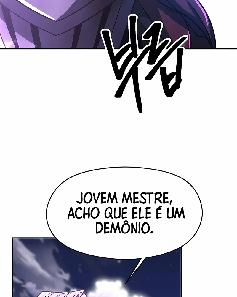 Arquimago Transcendido Pela Regressão Capítulo 77 Página 21
