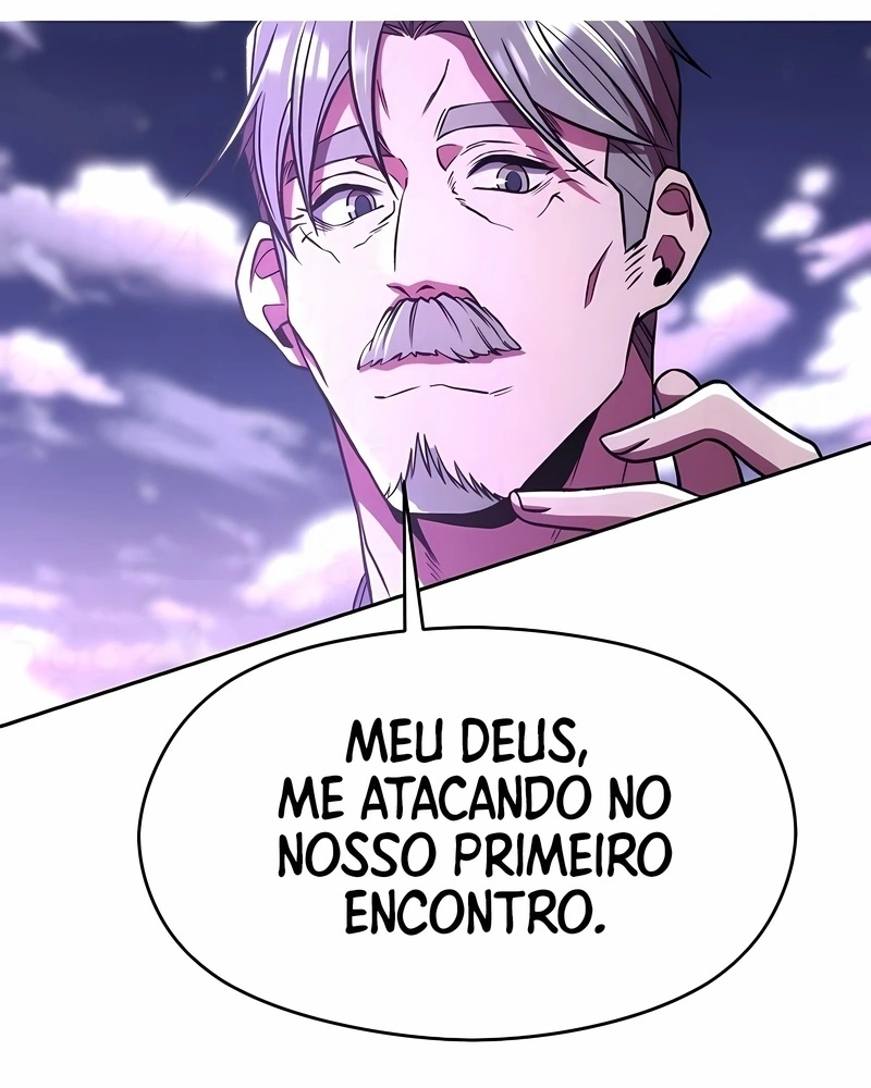Arquimago Transcendido Pela Regressão Capítulo 77 Página 33