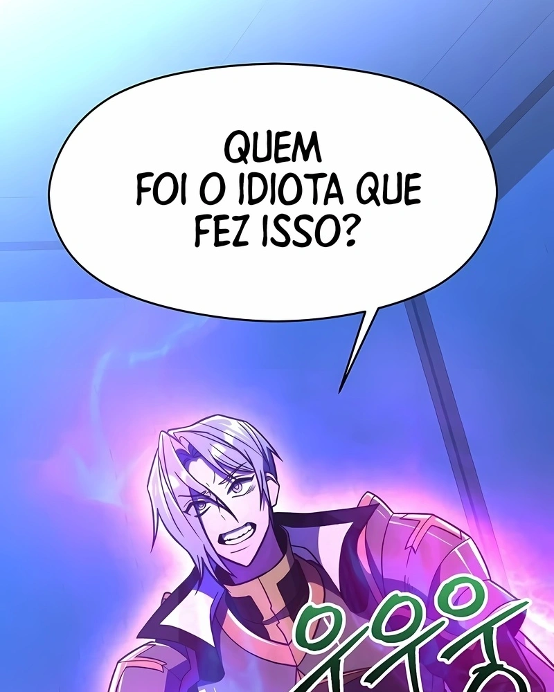 Arquimago Transcendido Pela Regressão Capítulo 77 Página 4