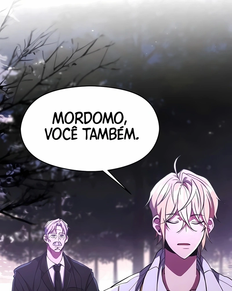 Arquimago Transcendido Pela Regressão Capítulo 77 Página 43