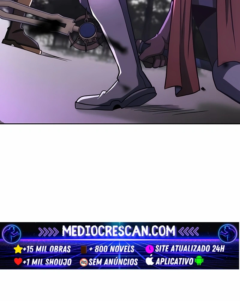 Arquimago Transcendido Pela Regressão Capítulo 77 Página 46