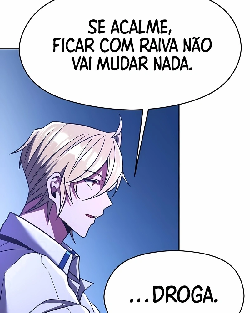 Arquimago Transcendido Pela Regressão Capítulo 77 Página 6