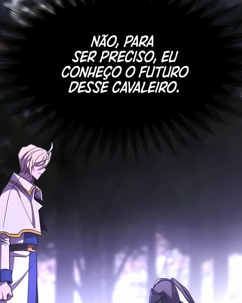 Arquimago Transcendido Pela Regressão Capítulo 77 Página 77