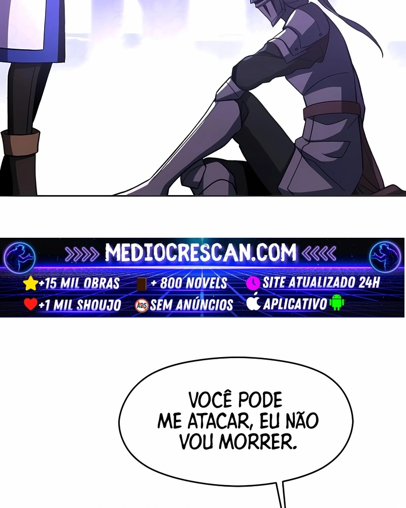 Arquimago Transcendido Pela Regressão Capítulo 77 Página 78
