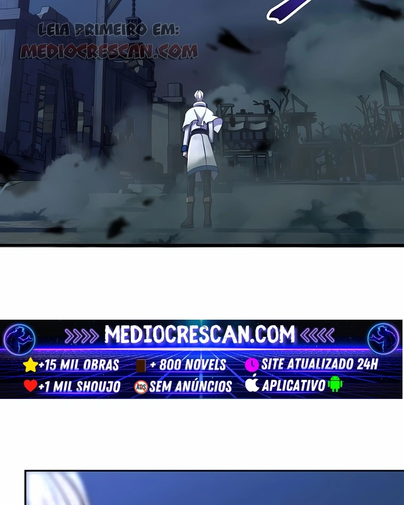 Arquimago Transcendido Pela Regressão Capítulo 78 Página 17