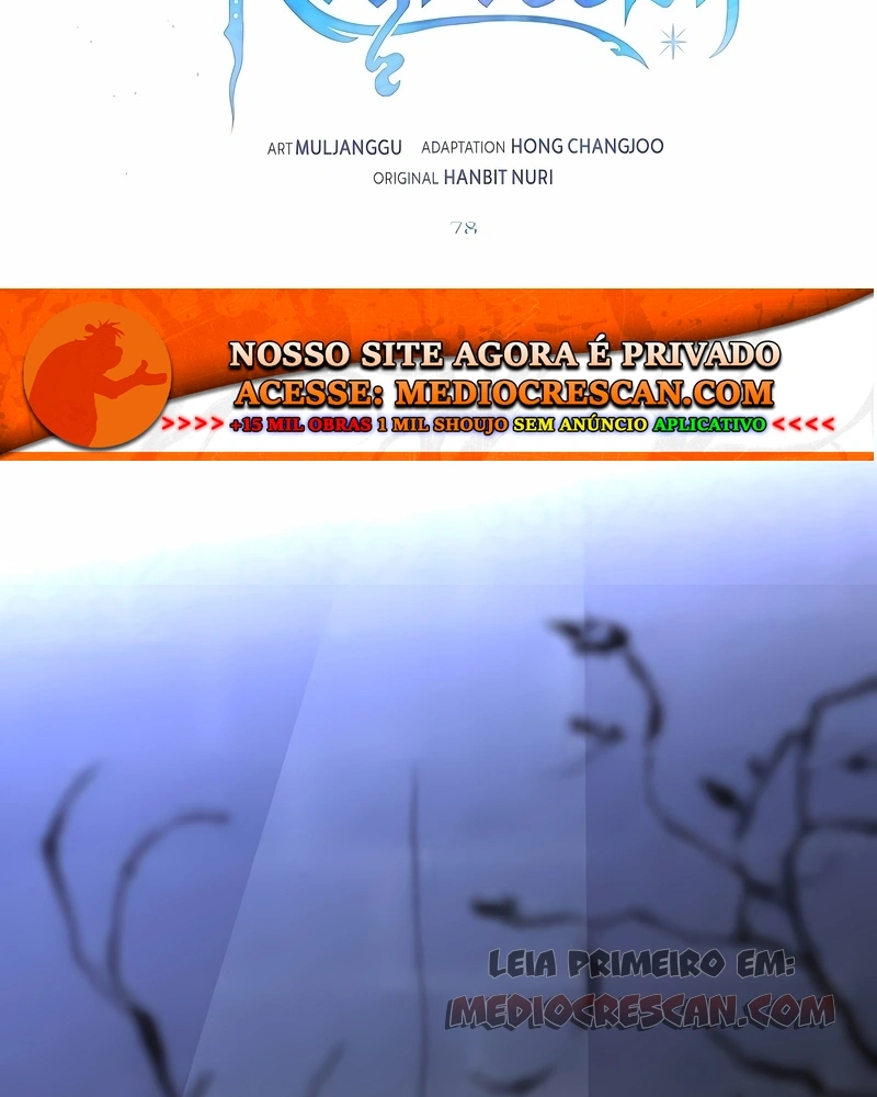 Arquimago Transcendido Pela Regressão Capítulo 78 Página 2