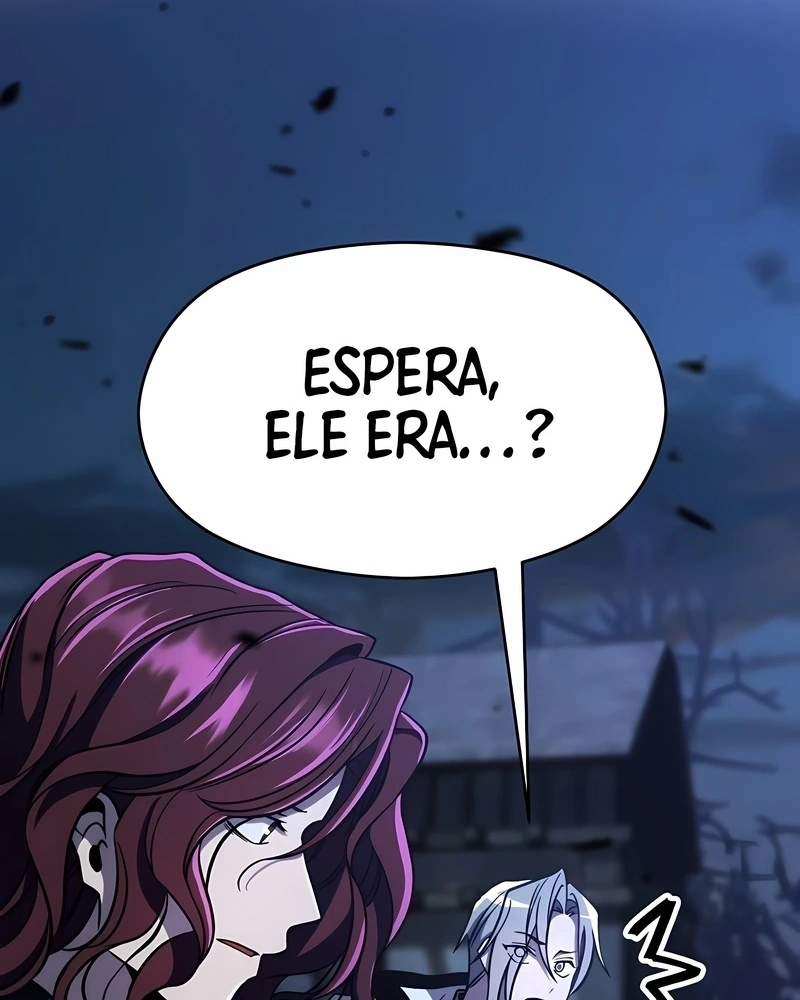 Arquimago Transcendido Pela Regressão Capítulo 78 Página 21