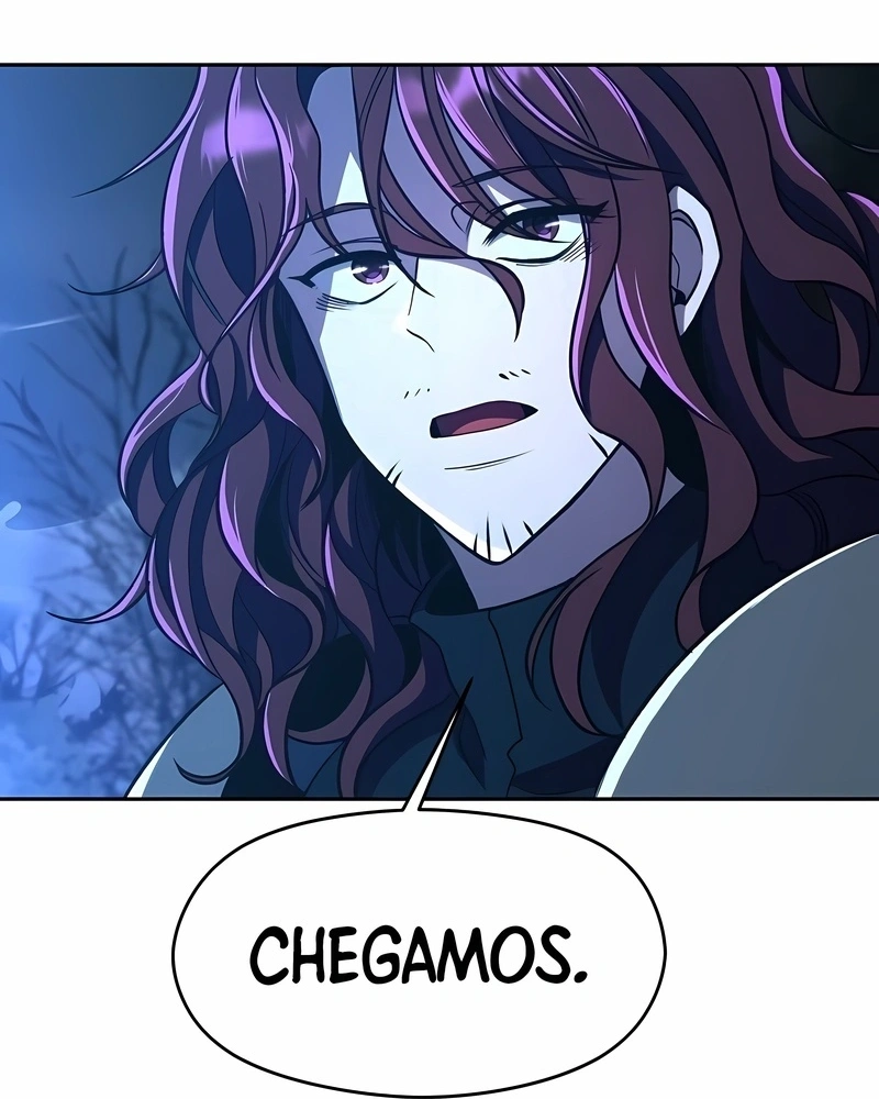 Arquimago Transcendido Pela Regressão Capítulo 78 Página 45