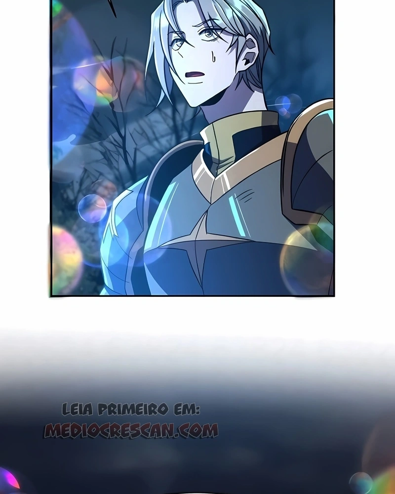 Arquimago Transcendido Pela Regressão Capítulo 78 Página 47
