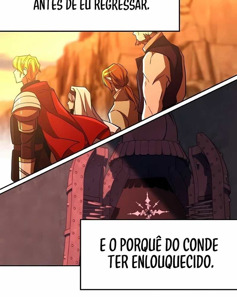 Arquimago Transcendido Pela Regressão Capítulo 78 Página 53