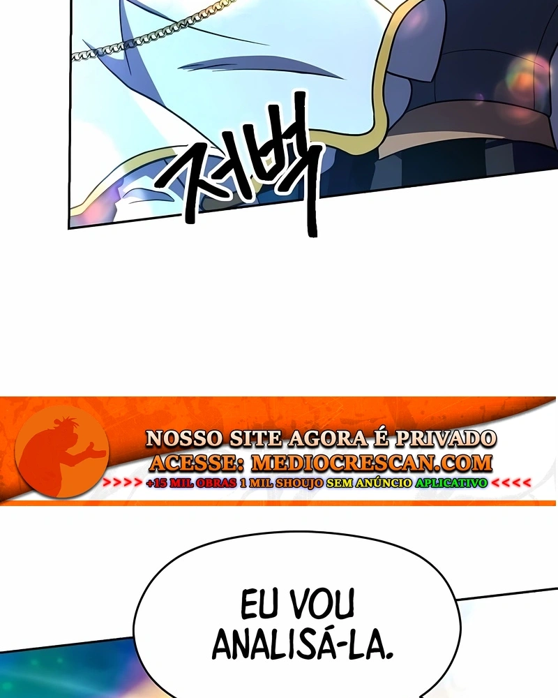 Arquimago Transcendido Pela Regressão Capítulo 78 Página 61