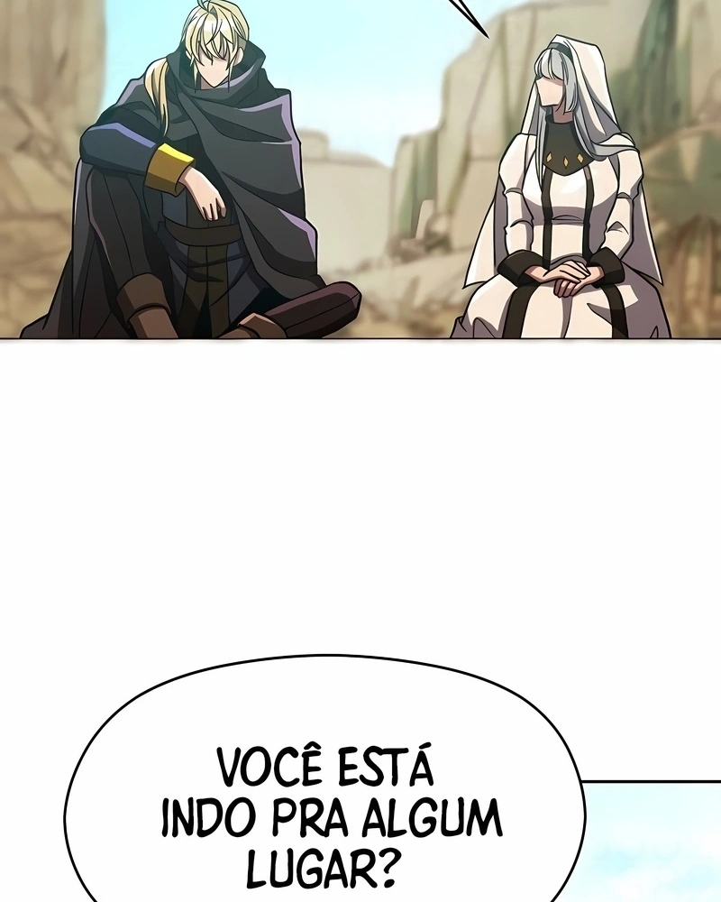 Arquimago Transcendido Pela Regressão Capítulo 78 Página 93