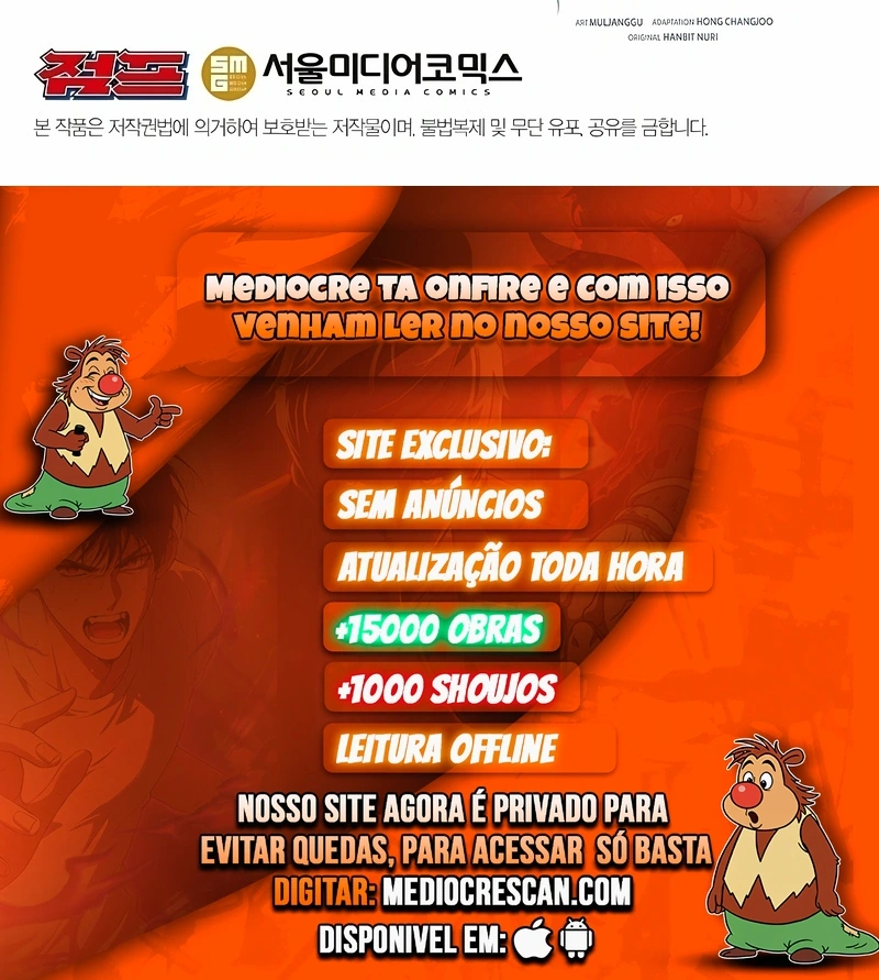 Arquimago Transcendido Pela Regressão Capítulo 79 Página 110