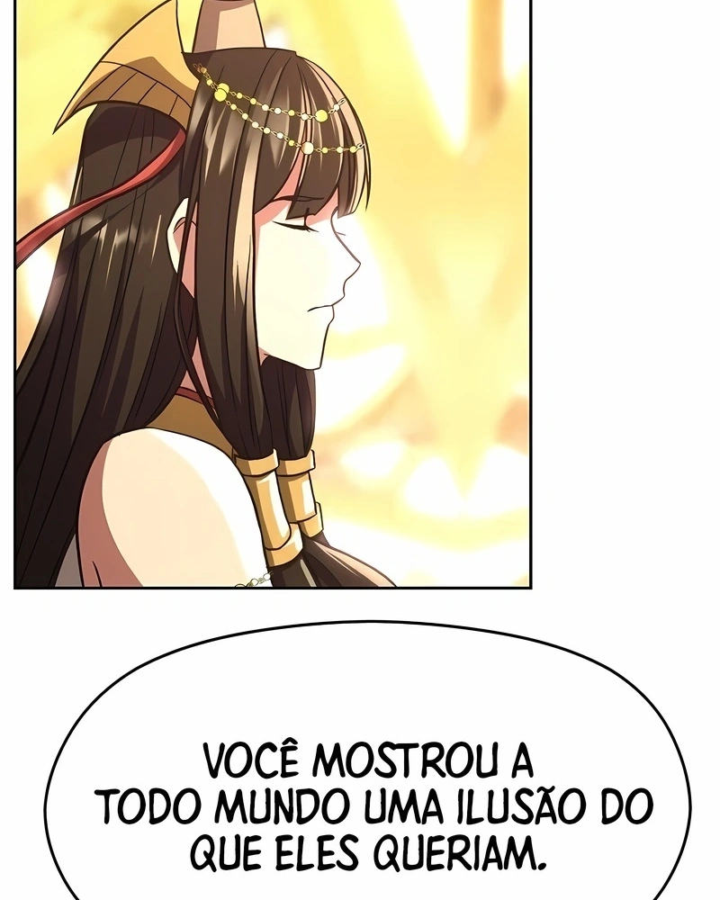 Arquimago Transcendido Pela Regressão Capítulo 79 Página 21