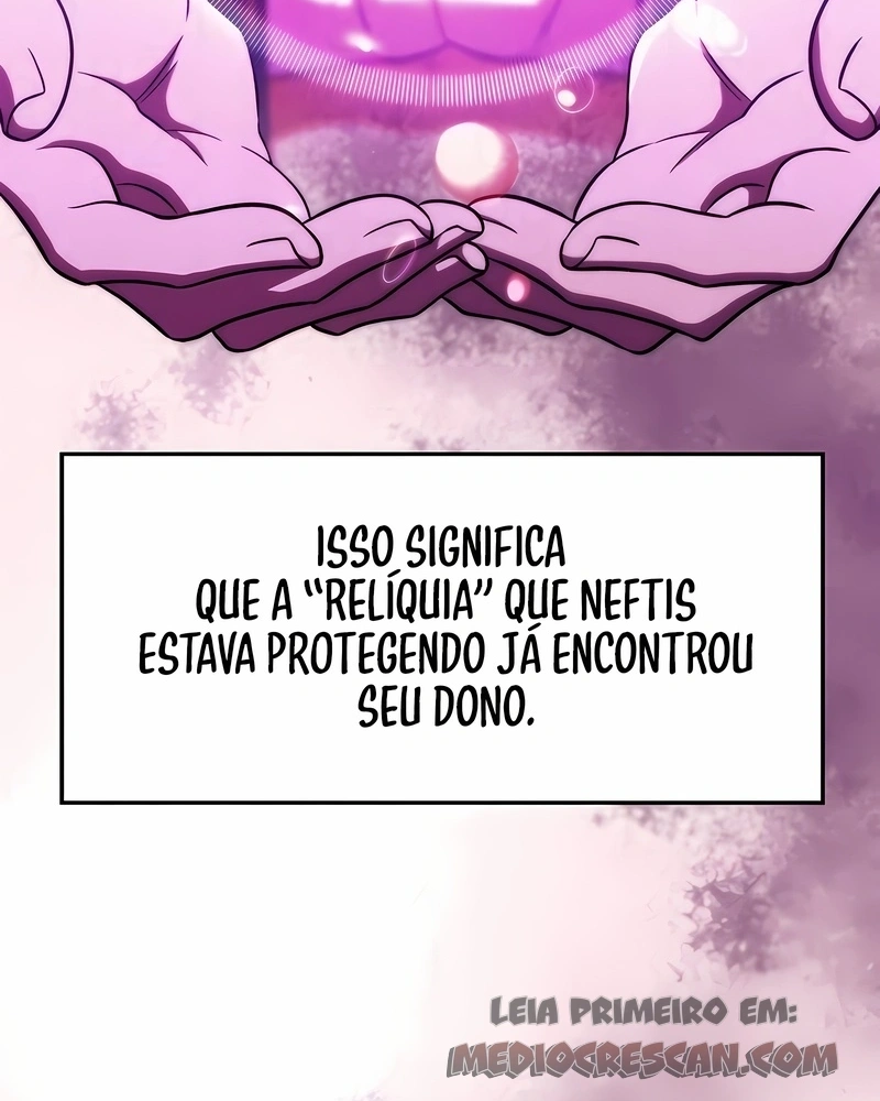 Arquimago Transcendido Pela Regressão Capítulo 79 Página 36
